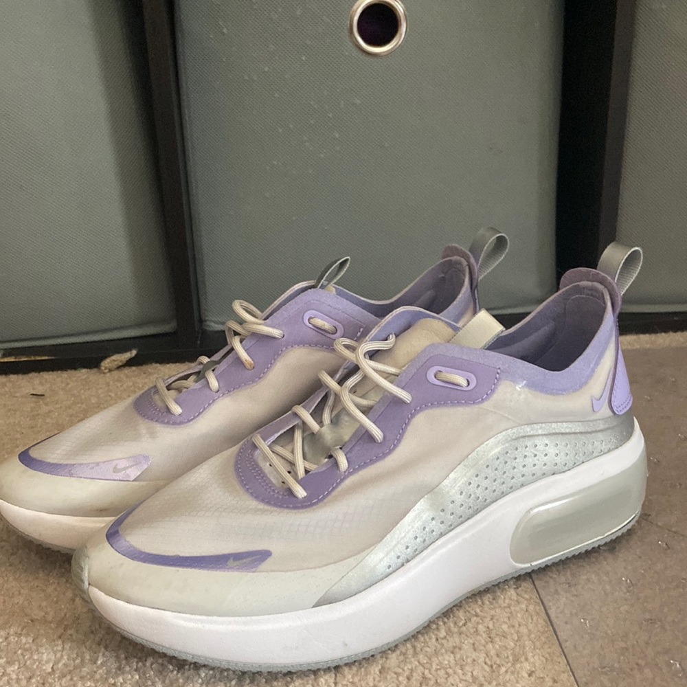 Air max diva